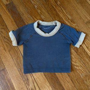 Urban Outfitters Out From Under Go Your Own Way Top